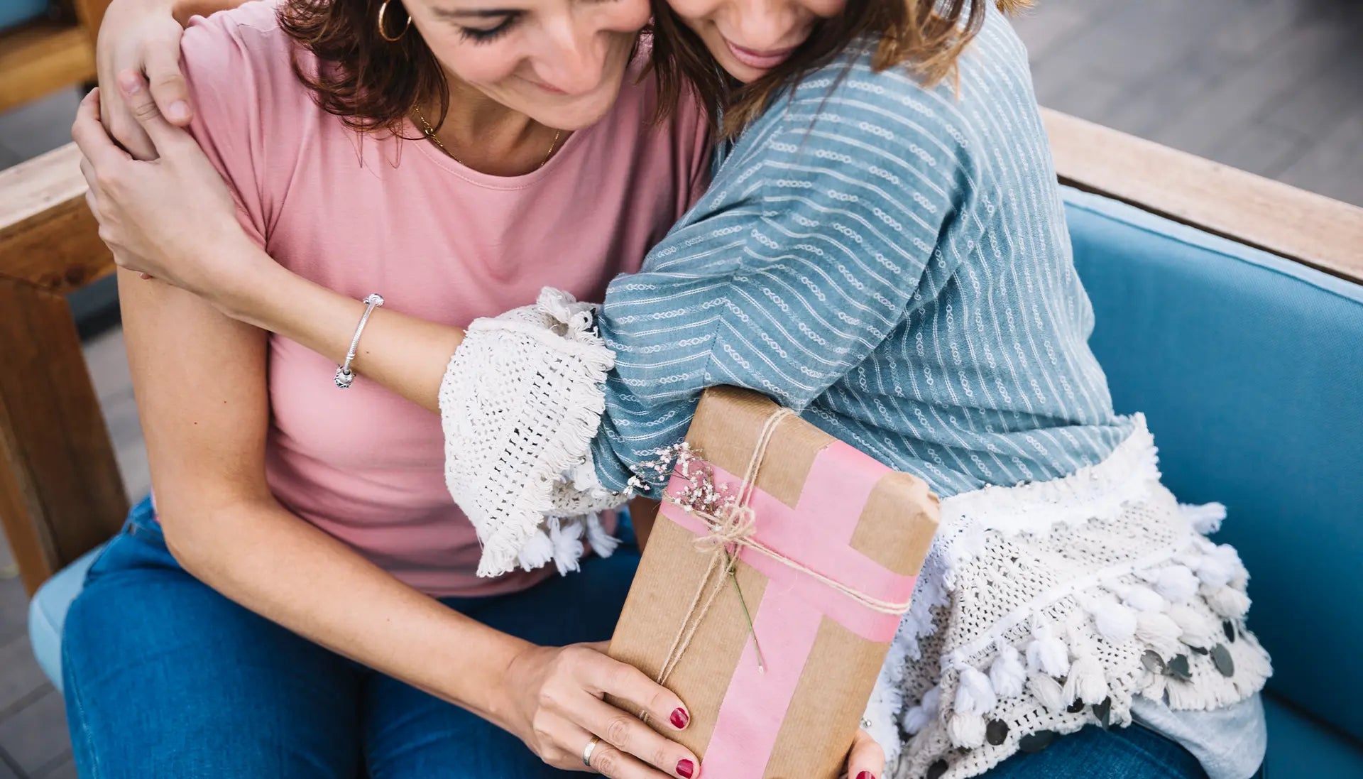 ¿Qué regalar el Día de la Madre? Sorpréndela con algo realmente especial