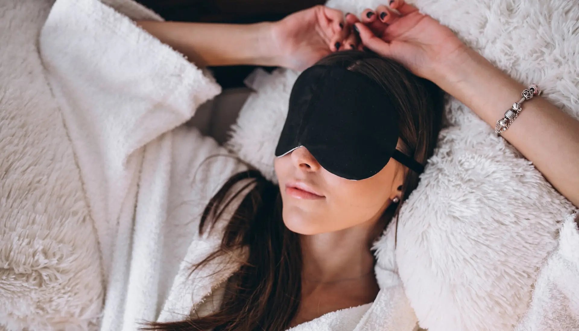 ¿Es saludable dormir sin ropa interior?