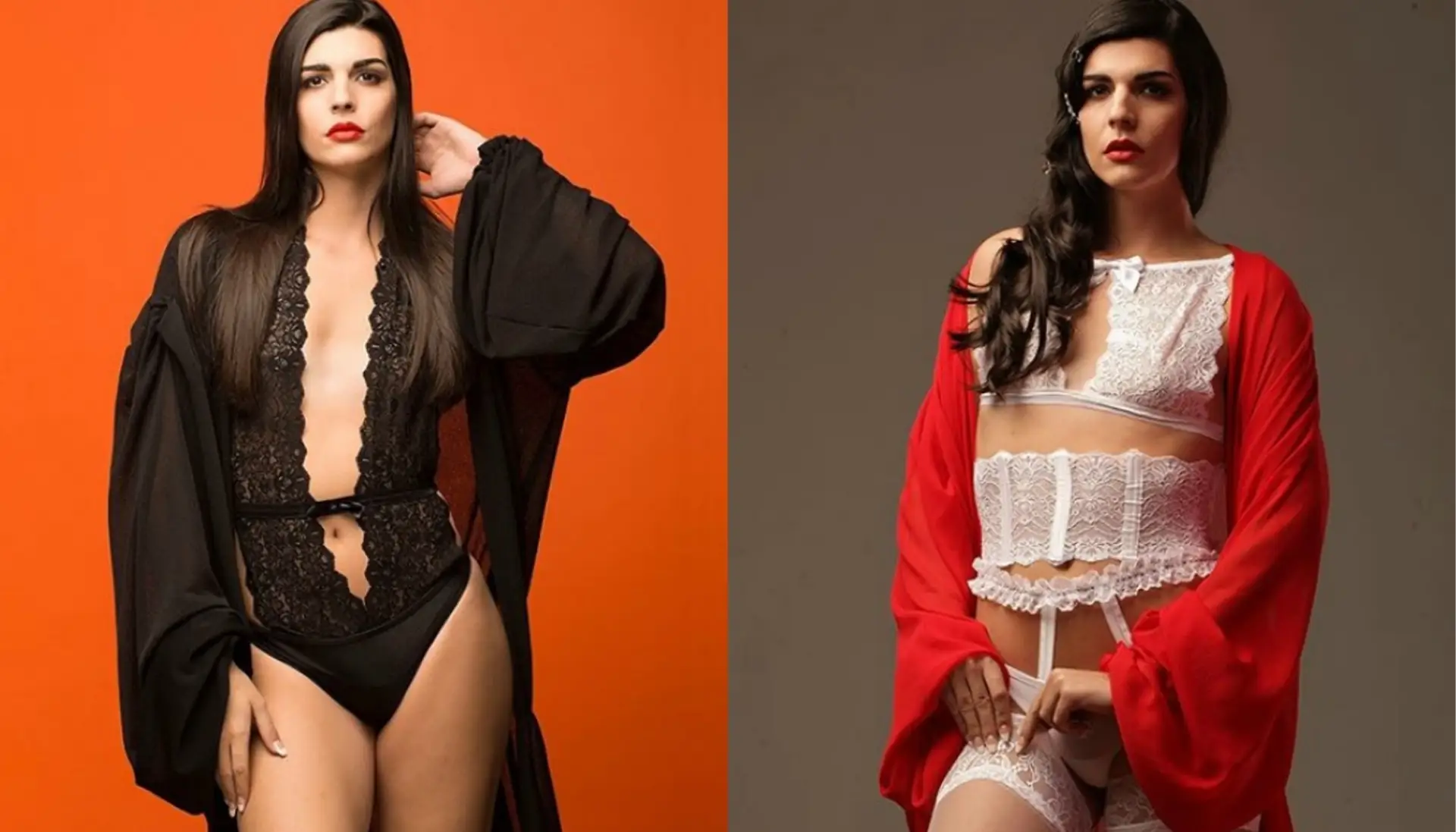 ¿Cuál es la mejor ropa interior para mujeres transgénero?